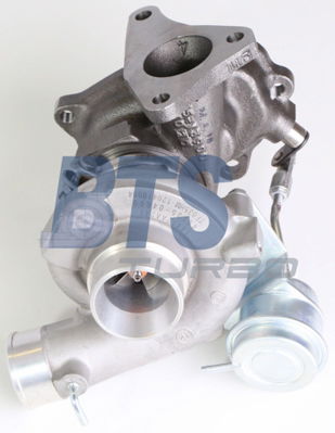 Turbocompresseur, suralimentation ORIGINAL